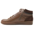 thumbnail image 2 of Mephisto Mens Heliot Leather Trainers, 2 of 4