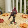 thumbnail image 6 of AuroraX Garden Statue Home Decor,Hand Painted Lightweight Weather Resistant Easy Installation Outdoor Decoration,Garden Art Yard Ornament Lawn Decoration Patio Decor, 6 of 6