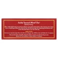 thumbnail image 3 of SADAF Special Blend Tea with Earl Grey ~ 100 Tea Bags, 3 of 6