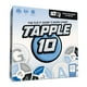 thumbnail image 1 of Juego de cartas USAopoly Tapple 10 Fast-Raceed Fun Family 8+ Edades, 1 of 7