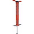 thumbnail image 2 of Flybar Super Pogo 2 - Pogo Stick For Kids and Adults 14 & Up Heavy Duty For Weights 90-200 Lbs, Black/Yellow, 2 of 3