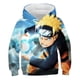thumbnail image 2 of Anime Uzumaki moda hombres mujeres niños Cool sudaderas 3D impreso Casual niño niña niños sudaderas con capucha pulóver Streetwear Hoody Coat150 zhangyuxiang CONDUJO, 2 of 2