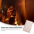 thumbnail image 2 of 1 Pce Couverture Ignifuge pour Maison Extérieur, 2 of 6