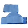 thumbnail image 2 of Improved Double Pressure Elastic Band, Non slip and Breathable Waist Leg Protector, Protect Against Muscle Strain and Hip Injury, 2 of 8