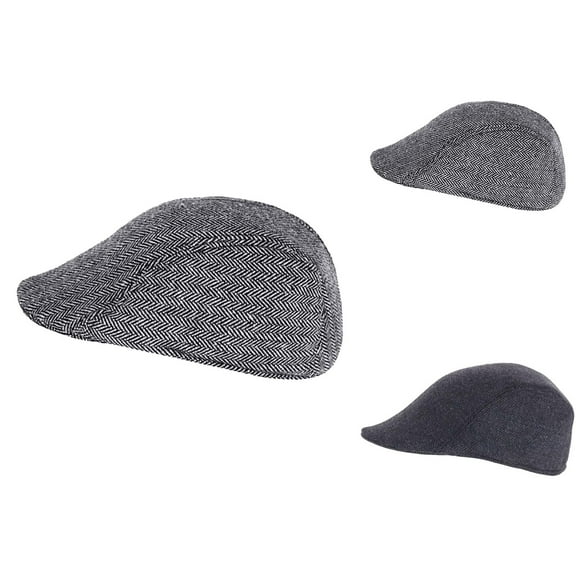 Vintage Beret Panama Hat And Beret, Red Beret, Straw Fedora, Perfect for Winter Beret Cotton Beret Peak Cap Fashion forward Hat Outdoor Travel Sun Hat