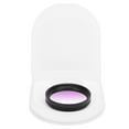 thumbnail image 1 of Filtre de Gradient Imperméable, Junestar 37mm Gradient Filtre Multicouche Filtre Filtre Caractéristiques de Pointe, 1 of 14