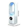 thumbnail image 4 of Portable Air Conditioners Personals Mini Air Conditioners 6-Speed, 4 of 15