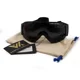 thumbnail image 1 of LOUIS VUITTON Z1111U 9JP Intergalactic Luxury Rare Ski Goggles Skimask Ski Go..., 1 of 6