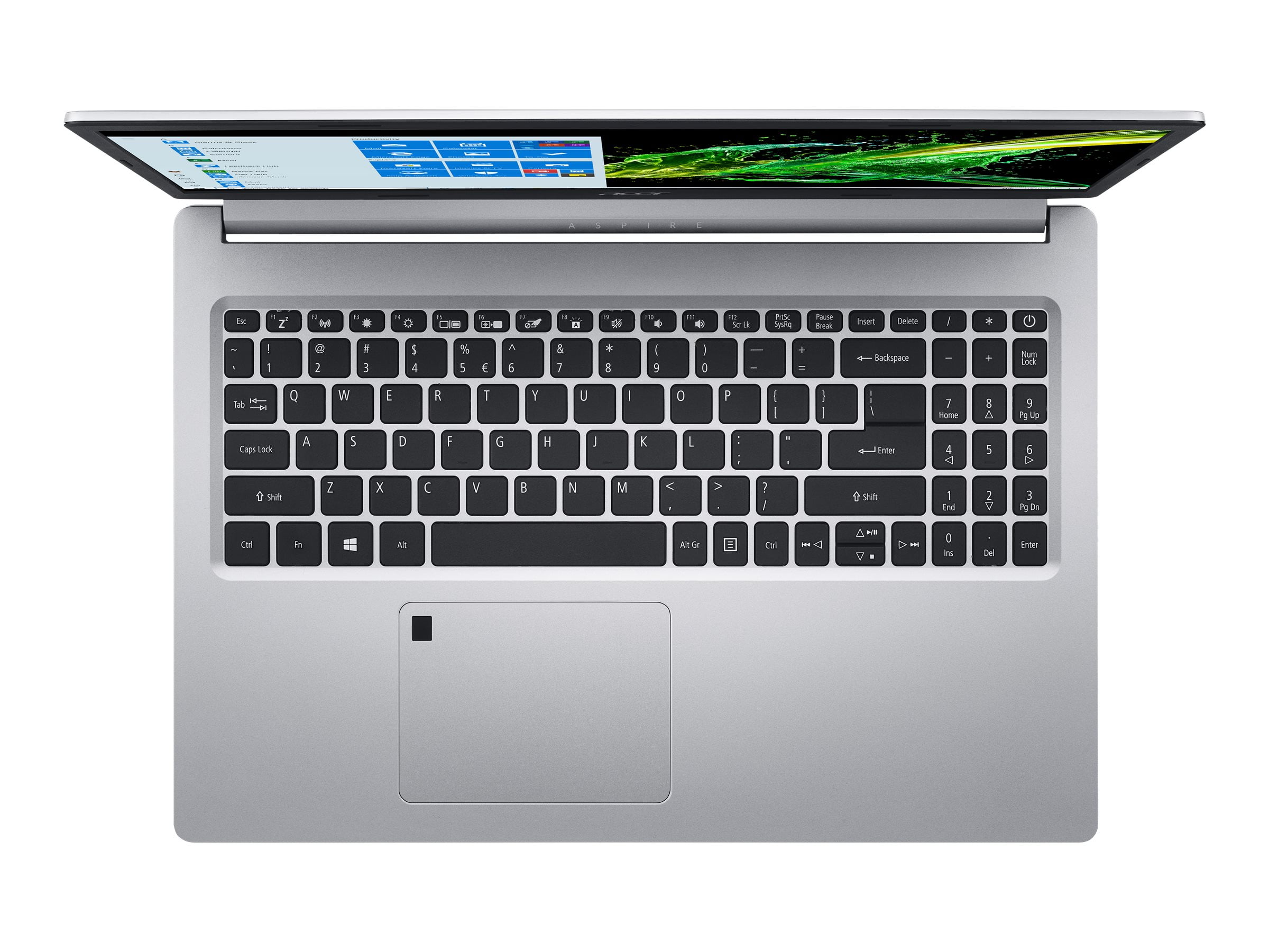 Acer Aspire 5 A515 - Core i5 1035G1 - 8GB RAM - 256GB SSD - 15.6