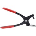 thumbnail image 1 of Pinces d'Extraction d'Outils d'Échappement Automobile Pinces de Dégagement de Caoutchouc, 1 of 1