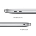 thumbnail image 2 of Restored Apple 13.3" MacBook Pro Apple M2 8-Core Chip 16GB RAM 512GB SSD - Space Gray Like New, 2 of 4