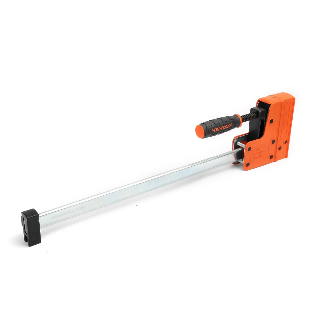 Pony Jorgensen 8018 Cabinet Master 18" 90 Degree Parallel Steel Bar Clamp
