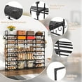thumbnail image 4 of Shoe Rack Organizer, 4 of 8