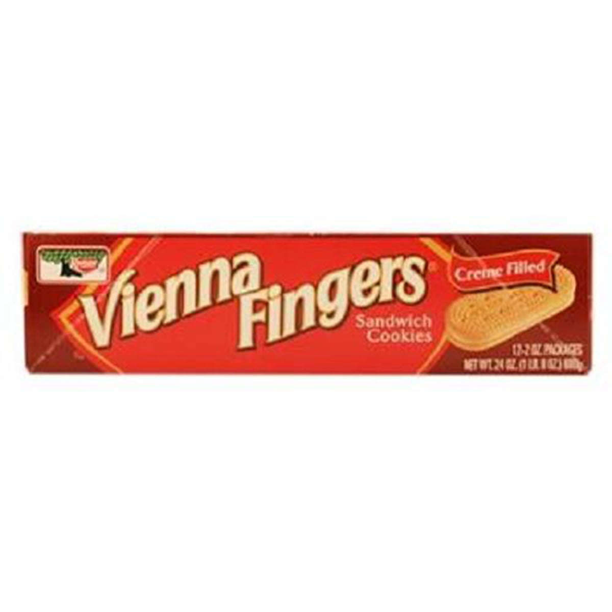 vienna fingers cookies