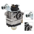 thumbnail image 4 of Carburador De Motor Para GX31, Relación Adecuada, Reemplazo De Carburador De Par Fuerte, Práctico Y De Alta Precisión Para Motor De 4 Ciclos FG100 ANGGREK Carburetor Replacement, 4 of 8