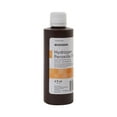 thumbnail image 4 of Mckesson 23-F0010 Hydrogen Peroxide 3% 4 oz Bottle (Each), 4 of 5