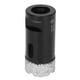 thumbnail image 1 of Broca de diamante soldada al vacío para mármol, brocas para granito, baldosas de cerámica, 28 mm, 1 of 14