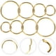 thumbnail image 5 of 8 aros para la nariz, piercings para la nariz, joyas para la nariz, 5 of 7