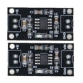 thumbnail image 4 of Module de Charge de Batterie, Stable 4pcs Compact 4.5V 1A NiMH Module de Charge de Batterie pour Module de Charge CV pour Module de Charge CC MRB048E, MRB048F, 4 of 8