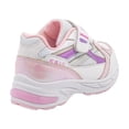 thumbnail image 3 of Tenis Niña Hgn By Mr Shu Deportivo blanco 17.5, 3 of 5