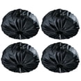 thumbnail image 3 of 4Pcs Oxford Cloth Tire Cover Portable Tire Protective Cover Tire Sun Block Cover, 3 of 8