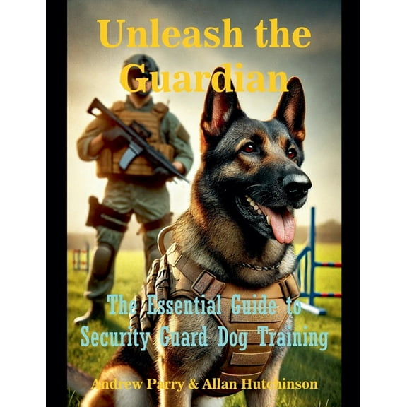 Unleash the Guardian, (Paperback)