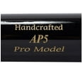 thumbnail image 4 of Marucci AP5 Pro Model Maple Wood Baseball Bat, Brown/Black, 32", 4 of 5