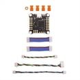 thumbnail image 1 of Controlador de Vuelo F4530 V2 con Giroscopio BEC Dual 30.5x30.5 FPV Drone Accesorios para FPV Freestyle Racing Drone, 1 of 5