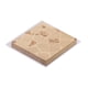 thumbnail image 1 of Papel de cocina antigrasa, papel para hornear pan, papel antigrasa, papel para freír, papel de embalaje desechable, 1 of 6