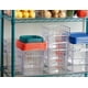 thumbnail image 5 of Contenedor de almacenamiento de alimentos CURTA 2.0L cuadrado de policarbonato, 5 of 7
