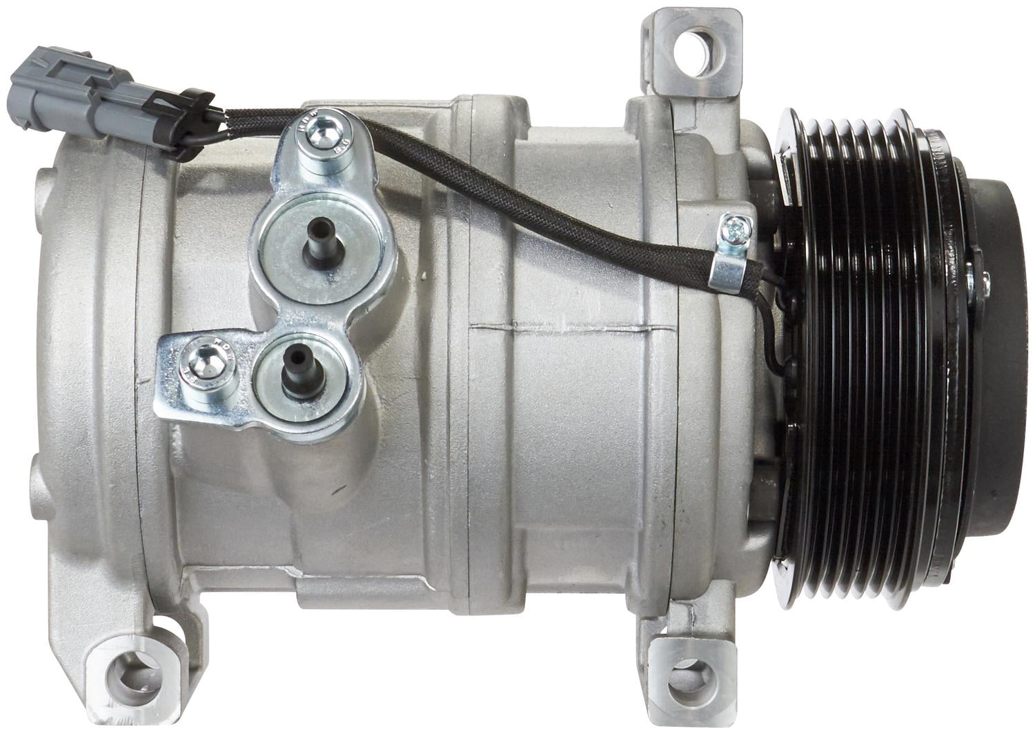 Spectra Premium 0610336 Air Conditioning Compressor - HVAC
