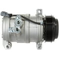 thumbnail image 5 of Spectra Premium 0610336 Air Conditioning Compressor - HVAC, 5 of 6