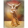 thumbnail image 1 of Cuadro Decorativo - Gloria In Excelsis Deo Jr  Impresión en canvas, estrechado., 1 of 2