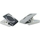 thumbnail image 3 of Clip de metal de 1,2"-12 unidades para nevera, pizarra blanca, clip magnético de pared para notas, clip de metal (1,2"), 45 mm brillar Hogar, 3 of 3
