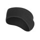 thumbnail image 1 of Naiovety Calentadores de oreja cubre polar adulto orejera mujeres hombres ropa accesorio elástico deporte ciclismo correr diadema para al aire Ciclismo Gris HR, 1 of 6