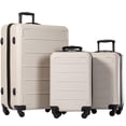 thumbnail image 1 of Ensemble de 3 Valises Rigides JetStream®, 1 of 9