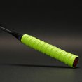 thumbnail image 3 of CSChome Tennis Racket Handle Perforated Tennis Overgrip Thickened Non-Slip Super Absorbent Racket Grip for Tennis Badminton, 3 of 7