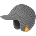 thumbnail image 1 of Joyhnny Cozyhead Beanie, Sherum Cozyhead Beanie, Johnny Cozy Head Gorro, Sherum Gorros de invierno con orejeras, 1 of 3