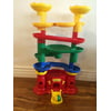 CASTLE MARBLEWORKSÂ® Marble Run by Discovery Toys