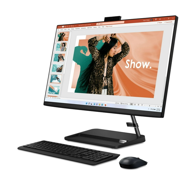 Lenovo IdeaCentre AIO 3i, 27