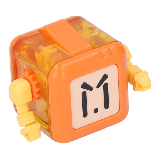 Juguete De La Agitada Del Robot, Juguete De La Agitada Del Robot Del Alivio De Tensión Interactivo Para El Hogar