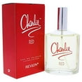 thumbnail image 5 of Charlie Red Eau De Toilette 3.4 Oz Women's Perfume Revlon, 5 of 5