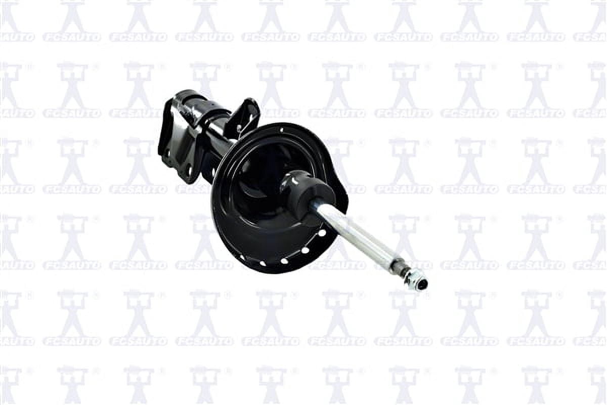 Suspension Strut Assembly
