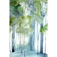 thumbnail image 2 of Marmont Hill New Growth by Christine Lindstrom Canvas Wall Art, 2 of 4