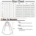 thumbnail image 2 of Mqqzkk Women Denim Skirt Casual Midi Jean Skirt Stretch High Waisted Button Up Frayed Skirt with Pockets High Low Asymmetrical Skirts, 2 of 4