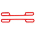 thumbnail image 1 of Soporte de hélices, fijador, estabilizador de silicona, accesorios para DJI Mavic Pro rojo, 1 of 7