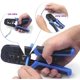 thumbnail image 4 of Crim Tool Rj45 Rj45 R11 Cat7 Cat6 Crim Tool, 4 of 5