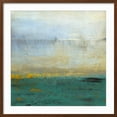 thumbnail image 2 of Art.com Horizons Art Print by Scott Hile, Brown Frame Wall Art, 29" x 29", 2 of 5