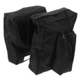 thumbnail image 5 of HOMEMAXS Atv Saddle Bag Storage Luggage For Atv Utv Snowmobile Motorcycle Atv Tank Top Bag, Motorcycle Saddlebags, Storage Saddle Bag For Snowmobile, 5 of 8