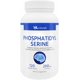 thumbnail image 1 of Suplemento ML Naturals de fosfatidilserina 200 mg 120 cápsulas, 1 of 6